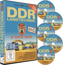 DDR-Landtechnik