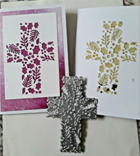 Stanzschablonen  Verschiedene Anlaesse