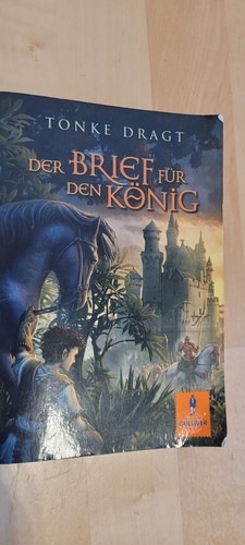 Der brief für den könig - brief,