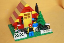 lego  eigenbau sammlung