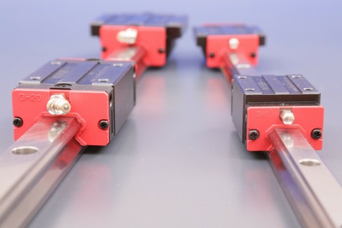 Hiwin hgr15r compatible - hgr15r,
