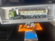 Herpa Exclusive Mercedes MB