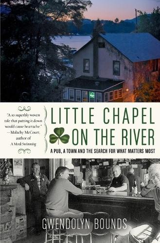 Gwendolyn bounds little chapel - gwendolyn,