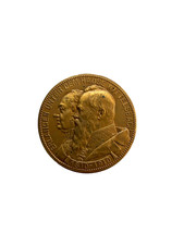 Erlangen Br-Medaille 1910