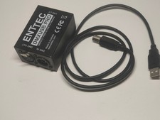 Enttec DMX zu USB interface DMXUSB Pro