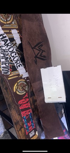 Wwe cactus jack travis scott - jack,