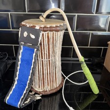 Afrikanische sprechende