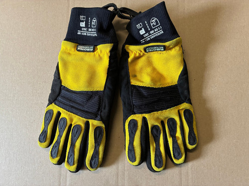 Penkert safeguard inox gelb - penkert,