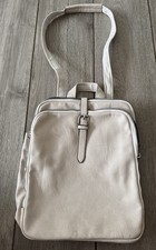 Sehr schöne Tasche / Rucksack - Gebraucht