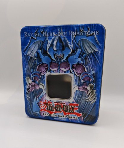 Raviel herr der - yu-gi-oh!,