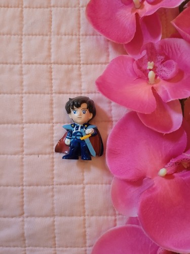 Sailor moon figur tuxedo - sailor,