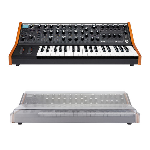 Moog subsequent analog - subsequent,