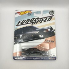 Hot Wheels 2017 Premium