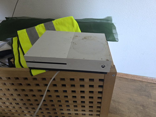 Microsoft xbox one tb - xbox,