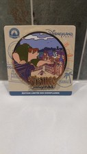 Disney Pin's Voyage Series LE