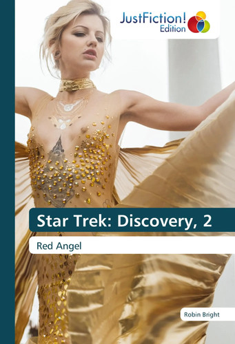 Robin bright star trek - bright, |