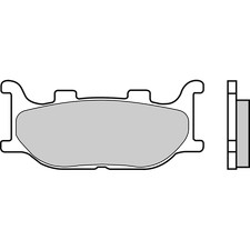 BREMBO PADS, BRAKE BREMBO