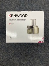 KENWOOD AT340 Schnitzelwerk -