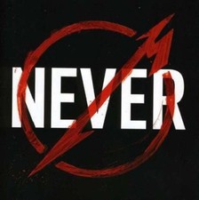 Metallica - Through The Never