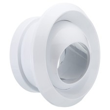 8" Rund Entlüfter