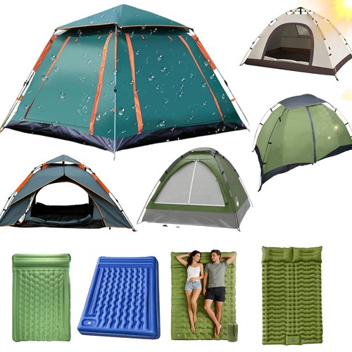 Camping ausrüstung set - camping,