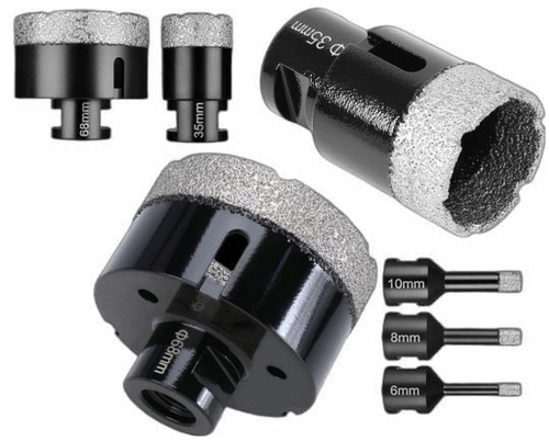 M14 fliesenbohrer - m14,