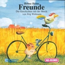 Freunde von heine helme - von, cd