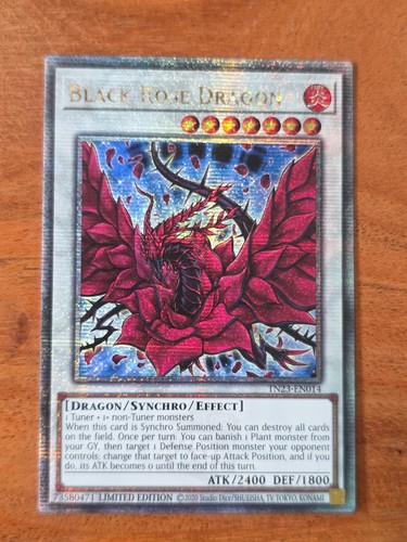 Tn23 en014 black - yu-gi-oh!,