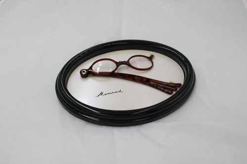Vintage menrad lorgnette - vintage,
