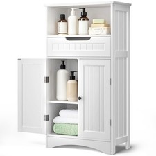 Badezimmerschrank, Kommode