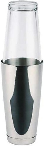Boston shaker 700 becher - boston, ml