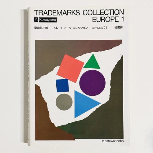 Trademarks collection europe - collection,