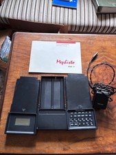 Schachcomputer mephisto modul - mephisto,
