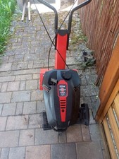 Güde Gartenfräse GF 384