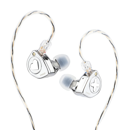 Simgot ew300 tribrid iem - ew300,