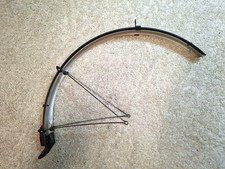 26 Zoll Fahrrad Schutzblech