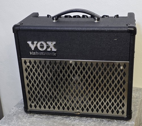 Vox valvetronix - vox,