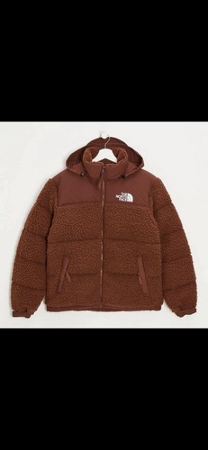 The north face nuptse - the,