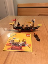 LEGO Castle: Viking Voyager