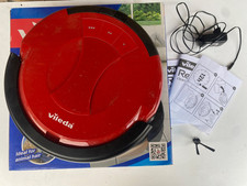 Vileda Relax Saugrobotor