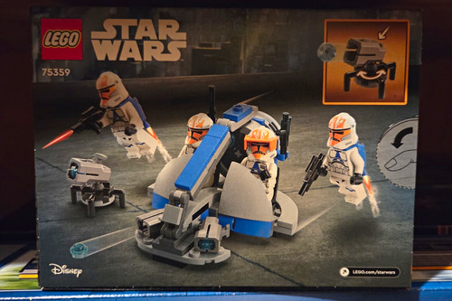 Lego star wars - lego,