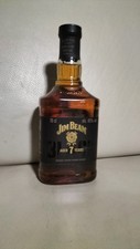 Jim Beam Black 7 Jahre