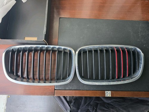 Bmw 1er f20 - bmw, kühlergrill