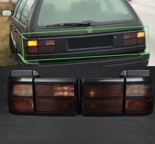 VW Passat B3 Variant