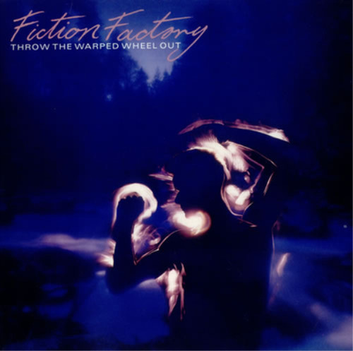 Fiction factory throw the - fiction,
