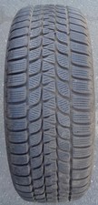 1 winter tires 215/60 R17 96 H
