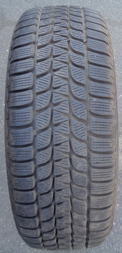 Winter tires 215 r17 - 215/60,