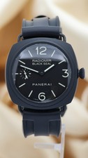 Panerai Radiomir Black Seal
