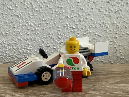 Lego 1990 formel - 1990, formel-1-rennwagen