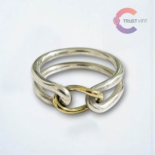 Georg jensen a240 sterling - georg,